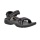 Teva Sandale Terra Fi 5 Universal Gemline Total Eclipse grau/schwarz Herren