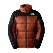 The North Face Winter-Daunenjacke Himalayan Insulated Jacket (Wärmeisolierung, winddicht) braun/schwarz Herren