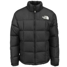 The North Face Winter-Daunenjacke Lhotse (wasserdicht, wärmend dank Daunenfüllung) schwarz Herren