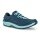 Topo Trail-Laufschuhe Pursuit (Dämpfung, Langstrecke, breitere Zehenbox) navyblau Damen