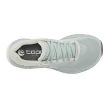 Topo Laufschuhe Ultrafly 5 (Dämpfung) grau Herren