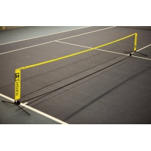 Tretorn Tennisnetz 6 Meter navyblau