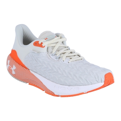 Under Armour Laufschuhe HOVR Machina 3 Clone weiss/orange Damen