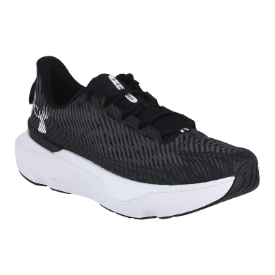 Under Armour Laufschuhe Infinite Pro schwarz/grau Herren