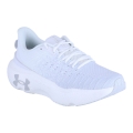 Under Armour Laufschuhe Infinite Elite weiss Damen