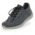 UYN Sneaker-Laufschuhe Living Cloud (Merinowolle, leicht und flexibel) darkgraumelange Herren
