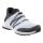 UYN Sneaker-Laufschuhe Free Flow Tune (Merinowolle/Knit) weiss/grau Herren