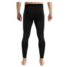 UYN Funktionsunterhose Elevatyon Biomorph Pant (ideale Thermoregulation, optimale Bewegungsfreiheit) schwarz Herren