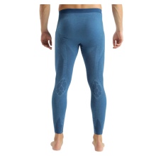 UYN Funktionsunterhose Elevatyon Biomorph Pant (ideale Thermoregulation, optimale Bewegungsfreiheit) blau Herren