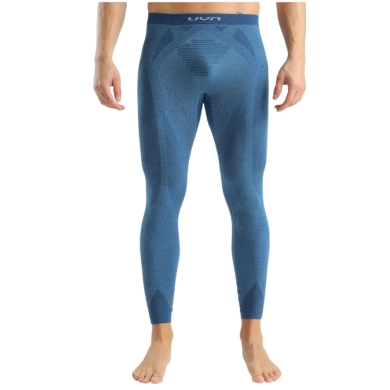 UYN Funktionsunterhose Elevatyon Biomorph Pant (ideale Thermoregulation, optimale Bewegungsfreiheit) blau Herren