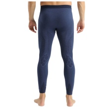 UYN Funktionsunterhose Elevatyon Biomorph Pant (ideale Thermoregulation, optimale Bewegungsfreiheit) indigoblau Herren