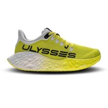 Ulysses Laufschuhe Waya URC1 (Leichtigkeit) fluogelb Herren