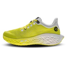 Ulysses Laufschuhe Waya URC1 (Leichtigkeit) fluogelb Herren