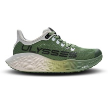 Ulysses Laufschuhe Waya URC1 (Leichtigkeit) militärgrün Herren