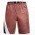 Under Armour Sporthose Curry Splash 9in Short kurz rot/schwarz Herren