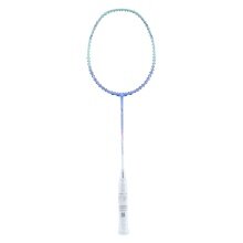 Victor Badmintonschläger Thruster K 100 M hellblau - unbesaitet -