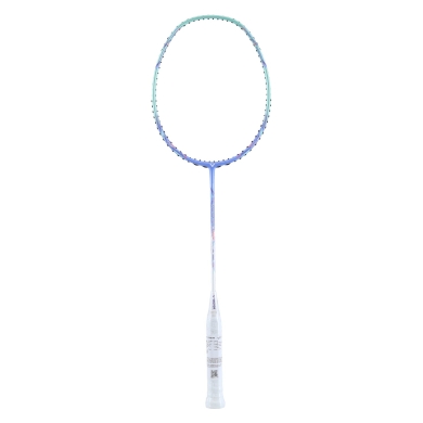 Victor Badmintonschläger Thruster K 100 M hellblau - unbesaitet -