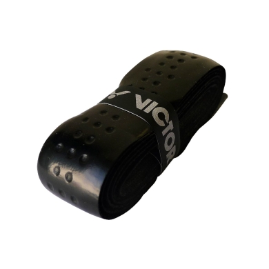 Victor Softgrip 1.8mm Basisband schwarz 1er