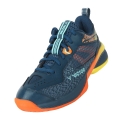 Victor Hallen-Indoorschuhe A610IV B midnightblau Herren