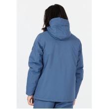 Whistler Winter-Skijacke Drizzle Ski Jacket W-PRO 10000 (winddicht, wasserdicht, wärmeisolierung) blau Herren