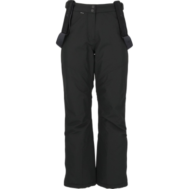 Whistler Winter-Skihose Drizzle Ski Pant W-Pro 10000 (wasserdicht, winddicht) schwarz Damen