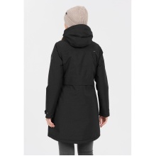 Whistler Wintermantel Mullie W-Pro 10.000 (Parka, wasserdicht, winddicht, warm) schwarz Damen