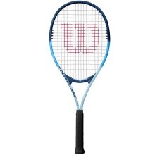 Wilson Tennisschläger Tour Slam Lite 112in/274g/Freizeit 2024 blau - besaitet -