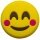 Wilson Schwingungsdämpfer Emoji Friendly - 1 Stück