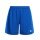 Wilson Sporthose Fundamentals Short (Basketball) kurz blau Damen