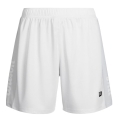 Wilson Sporthose Fundamentals Short (Basketball) kurz weiss Damen