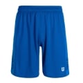 Wilson Sporthose Fundamentals Short (Basketball) kurz blau Herren