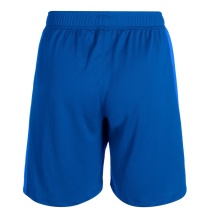 Wilson Sporthose Fundamentals Short (Basketball) kurz blau Herren