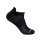 Wrightsock Sportsocken Sneaker Coolmesh II (mit Stabilisierungsfunktion) schwarz - 1 Paar