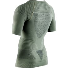 X-Bionic Unterwäsche Shirt Combat Energizer 4.0 Military olivegrün Herren