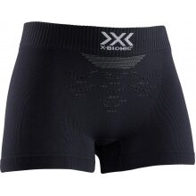 X-Bionic Hot Pants Shorty Energizer 4.0 Unterwäsche schwarz Damen