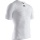 X-Bionic Tshirt Energizer Light 4.0 Round Neck (Multifunktionsshirt) kurzarm Unterwäsche weiss Herren