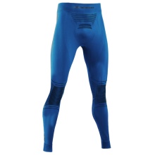 X-Bionic Funktionsunterhose Energizer 4.0 Pant (Multifunktionshose) lang Unterwäsche royalblau Herren