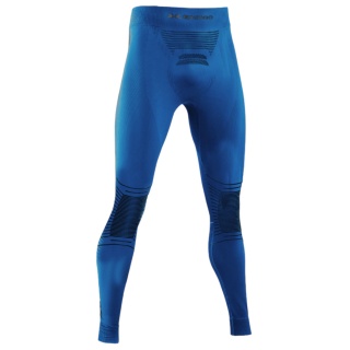 X-Bionic Funktionsunterhose Energizer 4.0 Pant (Multifunktionshose) lang Unterwäsche royalblau Herren