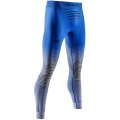 X-Bionic Funktionshose Invent FX Pant (maximale Bewegungsfreiheit) lang Unterwäsche royalblau/grau Herren