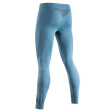 X-Bionic Funktionshose Invent 4.0 Pant lang Unterwäsche blau Herren