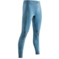 X-Bionic Funktionshose Invent 4.0 Pant lang Unterwäsche blau Herren