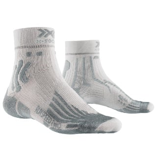 X-Socks Laufsocke Run Speed Two 4.0 charcoalgrau Herren - 1 Paar