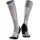 X-Socks Skisocke Ski Perform Merino OTC hellgrau/sand Herren - 1 Paar