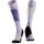 X-Socks Skisocke Ski Perform Merino OTC lavender/sand Herren - 1 Paar