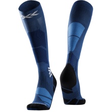 X-Socks Skisocke Ski Perform OTC marineblau Herren - 1 Paar