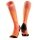 X-Socks Skisocke Ski Touring Perform OTC orange Herren - 1 Paar