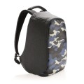 XD Design Rucksack Bobby Compact Anti Diebstahl camouflageblau