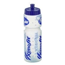 Xenofit Trinkflasche 700ml transparent