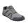 Xero Shoes Minimal-Travelschuhe Mesa Trail WP (wasserdicht) stahlgrau Herren