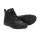 Xero Shoes Minimal-Travelschuhe Denver Leather (Nubukleder) 2024 Leather Lined schwarz Herren